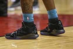 NBA: Charlotte Hornets at Houston Rockets
