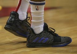 NBA: Charlotte Hornets at Houston Rockets