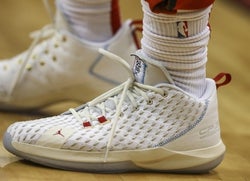 NBA: Charlotte Hornets at Houston Rockets