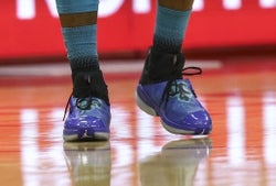 NBA: Charlotte Hornets at Houston Rockets