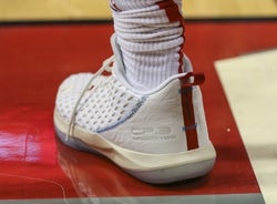 NBA: Charlotte Hornets at Houston Rockets