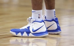 NBA: San Antonio Spurs at Dallas Mavericks