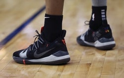 NBA: San Antonio Spurs at Dallas Mavericks