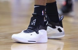 NBA: San Antonio Spurs at Dallas Mavericks