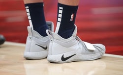 NBA: Memphis Grizzlies at Atlanta Hawks