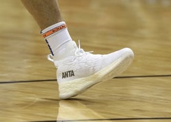 NBA: Golden State Warriors at Houston Rockets
