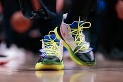 NBA: Dallas Mavericks at Denver Nuggets