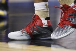 NBA: Los Angeles Lakers at Toronto Raptors