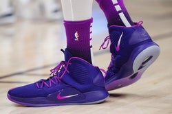 NBA: Minnesota Timberwolves at Utah Jazz