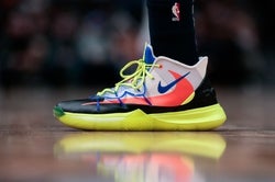 NBA: Dallas Mavericks at Denver Nuggets