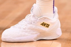 NBA: Los Angeles Lakers at Detroit Pistons