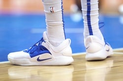 NBA: Cleveland Cavaliers at Dallas Mavericks