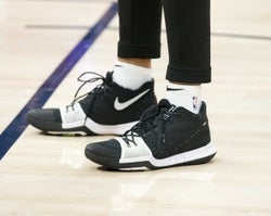 NBA: Brooklyn Nets at Utah Jazz