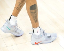 NBA: Brooklyn Nets at Utah Jazz