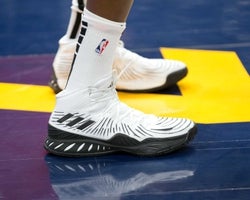 NBA: Brooklyn Nets at Utah Jazz