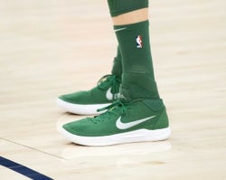 NBA: Brooklyn Nets at Utah Jazz