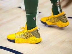 NBA: Brooklyn Nets at Utah Jazz
