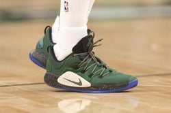 NBA: Philadelphia 76ers at Milwaukee Bucks