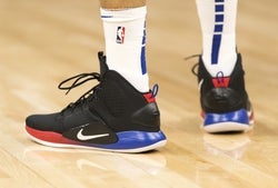 NBA: Philadelphia 76ers at Milwaukee Bucks