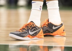 NBA: Philadelphia 76ers at Milwaukee Bucks