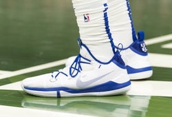 NBA: Philadelphia 76ers at Milwaukee Bucks