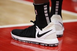 NBA: Toronto Raptors at Detroit Pistons