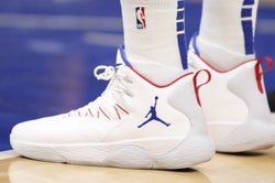 NBA: Toronto Raptors at Detroit Pistons