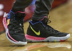 NBA: Minnesota Timberwolves at Houston Rockets