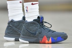 NBA: Detroit Pistons at Cleveland Cavaliers