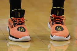 NBA: Miami Heat at Oklahoma City Thunder