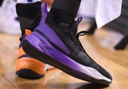 NBA: New York Knicks at Toronto Raptors
