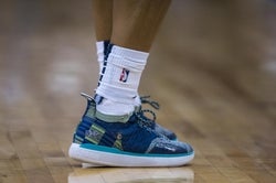 NBA: New Orleans Pelicans at Dallas Mavericks