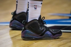 NBA: New Orleans Pelicans at Dallas Mavericks