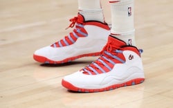 NBA: Houston Rockets at Atlanta Hawks