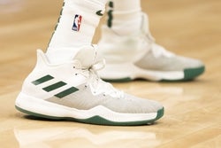 NBA: Los Angeles Lakers at Milwaukee Bucks
