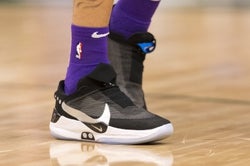 NBA: Los Angeles Lakers at Milwaukee Bucks