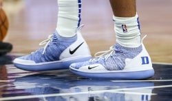 NBA: Golden State Warriors at Minnesota Timberwolves