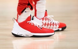 NBA: Houston Rockets at Atlanta Hawks