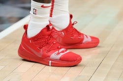 NBA: Houston Rockets at Atlanta Hawks
