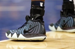 NBA: New Orleans Pelicans at Orlando Magic