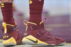 NBA: Milwaukee Bucks at Cleveland Cavaliers