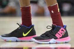 NBA: Milwaukee Bucks at Cleveland Cavaliers