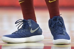 NBA: Milwaukee Bucks at Cleveland Cavaliers