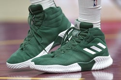 NBA: Milwaukee Bucks at Cleveland Cavaliers