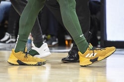 NBA: Utah Jazz at Atlanta Hawks