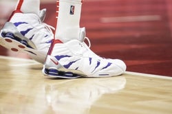 NBA: Utah Jazz at Atlanta Hawks