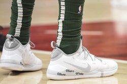 NBA: Utah Jazz at Atlanta Hawks