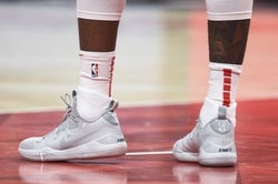 NBA: Utah Jazz at Atlanta Hawks