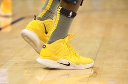 NBA: Indiana Pacers at Golden State Warriors