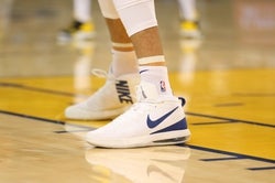 NBA: Indiana Pacers at Golden State Warriors